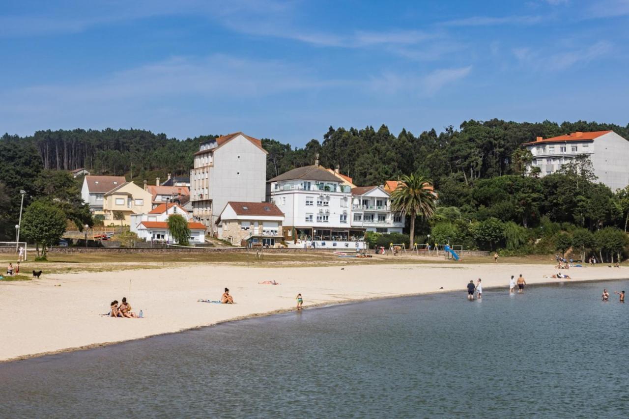 Playa De Camariñas