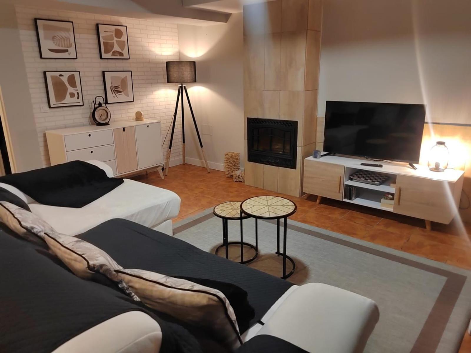 Appartement Playa De