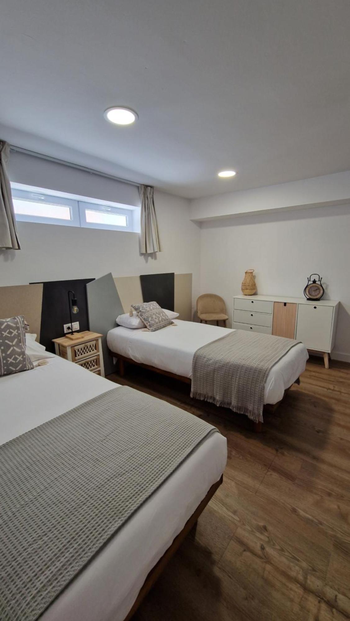 Playa De Appartement