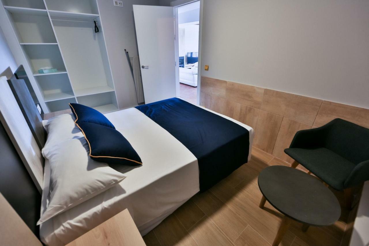 Playa De Appartement