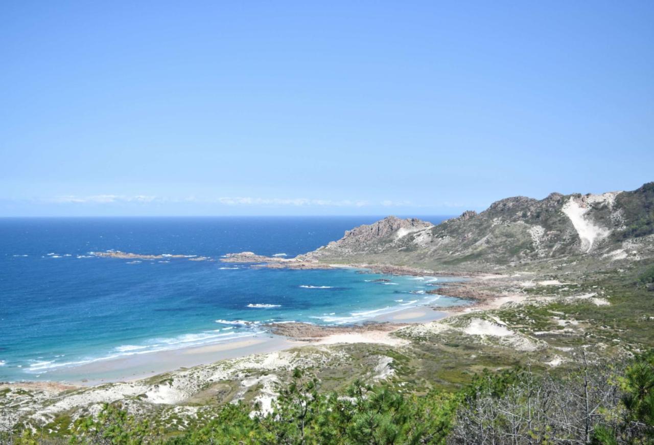 Playa De Appartement Camariñas